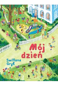 M�j dzie�