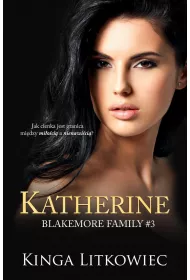Katherine. Blakemore Family. Tom 3