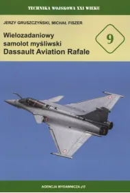 Wielozadaniowy samolot my�liwski Dassault Aviation Rafale