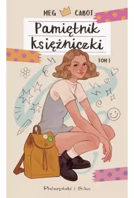 Pamitnik ksiniczki. Tom 1