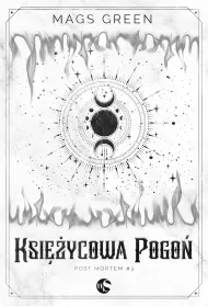 Ksiycowa Pogo. Post mortem. Tom 3