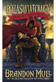 eBook wiat bez bohaterw. Pozawiatowcy. Tom 1 mobi epub