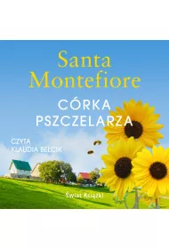 Audiobook C�rka pszczelarza mp3