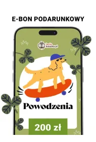 e-Bon Karta Podarunkowa Powodzenia 200 z� TaniaKsiazka.pl