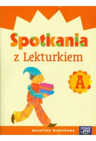 Spotkania z Lekturkiem A