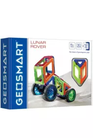 Geo Smart Lunar Rover (30 czci)