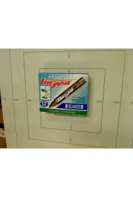 Kamet Marker Gigant standard