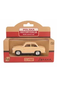 DAFFI PRL SYRENA 104 BE�OWA 1 43