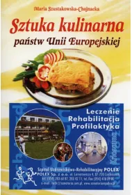 Sztuka kulinarna pa�stw Unii Europejskiej