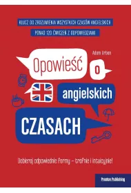 Opowie�� o angielskich czasach