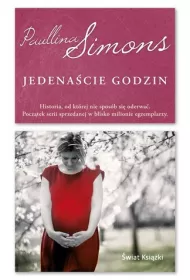 Jedena�cie godzin (pocket)