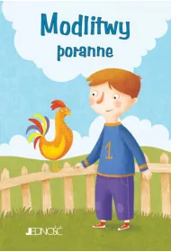 Modlitwy poranne
