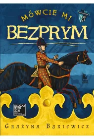 Mwcie mi Bezprym