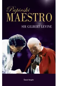 eBook Papieski Maestro mobi epub