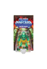 Masters Of The Universe Origins 200X Moss Man