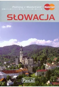 S�owacja przewodnik ilustrowany