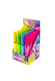 Astra Mazak kredowy zmywalny XXL - Neon, 1 szt