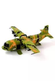 Samolot transportowy 55cm Adar