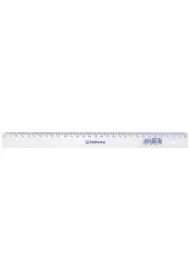 Donau Linijka 30cm 20 szt.