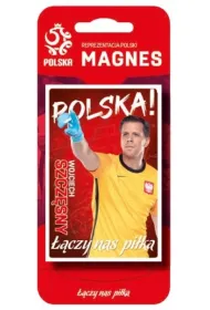 Pan Dragon Magnes ��czy nas pi�ka - Szcz�sny