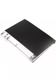 Titanum Teczka ofertowa PP A4 194602 czarna