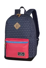 Plecak m�odzie�owy Grasp Vintage CoolPack 36214CP