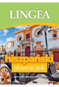 Hiszpa�ski s�owniczek