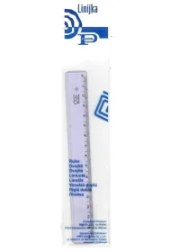 Pratel Linijka 16 cm