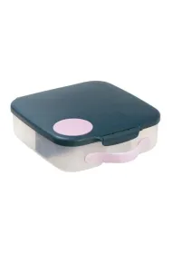 b.box Lunchbox Indigo Rose 2 l
