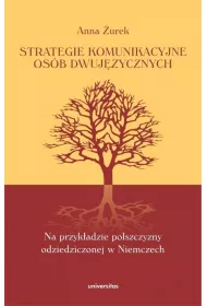 Strategie komunikacyjne os�b dwuj�zycznych