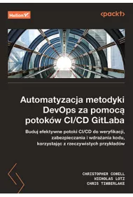 Automatyzacja metodyki DevOps za pomoc potokw..