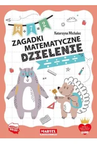 Zagadki matematyczne. Dzielenie