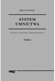 System Umnictwa Tomy 1-2