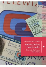 Wrka, biskup i kasety wideo