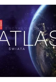 Encyklopedyczny Atlas �wiata