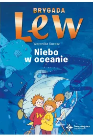 Niebo w oceanie
