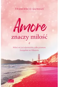 eBook Amore znaczy mi�o�� mobi epub