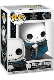 Figurka Funko POP Disney: Jack Skellington