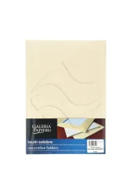 Argo Teczka ozdobna papierowa A4 Iceland