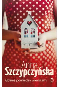 Gdzie� pomi�dzy wierszami