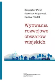 Wyzwania rozwojowe obszar�w wiejskich