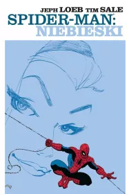 Spider-Man: Niebieski