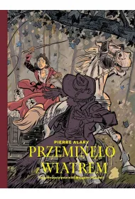 Przemin�o z wiatrem