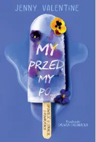 My przed, my po