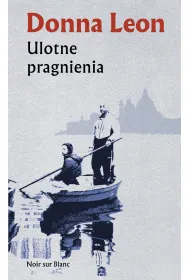 Ulotne pragnienia (barwione brzegi)
