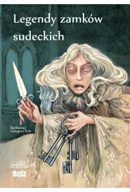 Legendy zamk�w sudeckich
