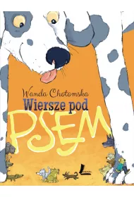 Wiersze pod psem