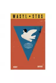 Weso�y cmentarz Wiersze wybrane z lat 1959-1971