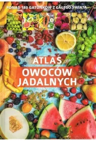 Atlas owoc�w jadalnych