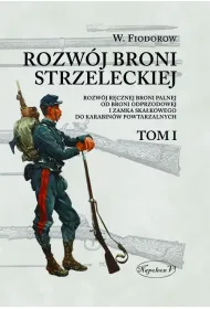 Rozwj broni strzeleckiej T.1